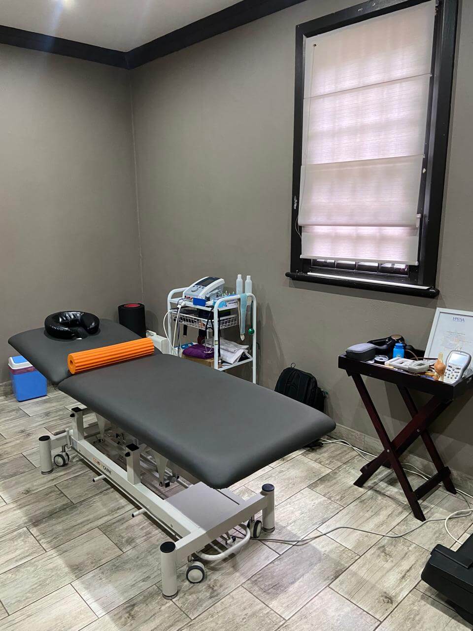 Treatment Room